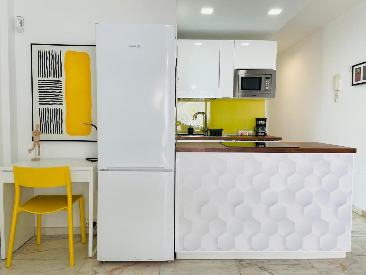 Apartamento Morrocoy El Cotillo  Exterior photo